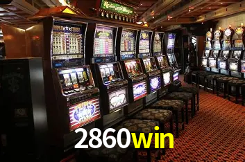 Desvendando o Mundo dos Jogos Virtuais na 2860win