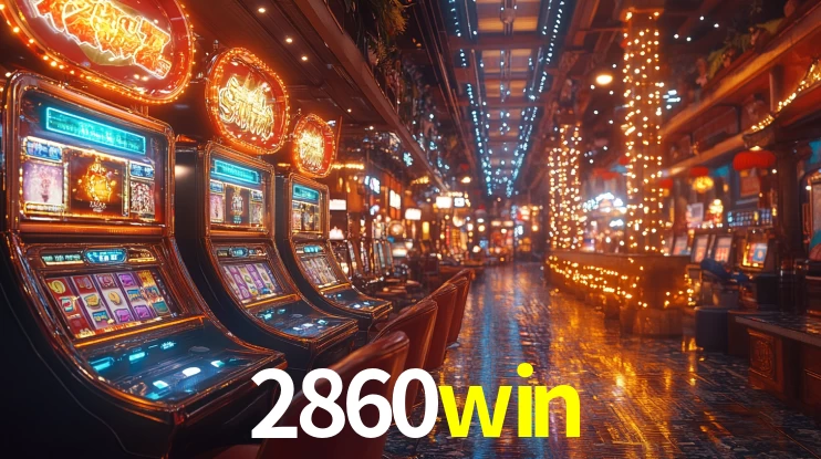 2860win - Site oficial autorizado - 2860win.com