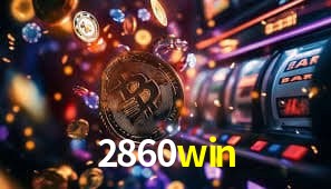 A Emoção da Loteria na 2860win: Uma Chance de Mudança de Vida