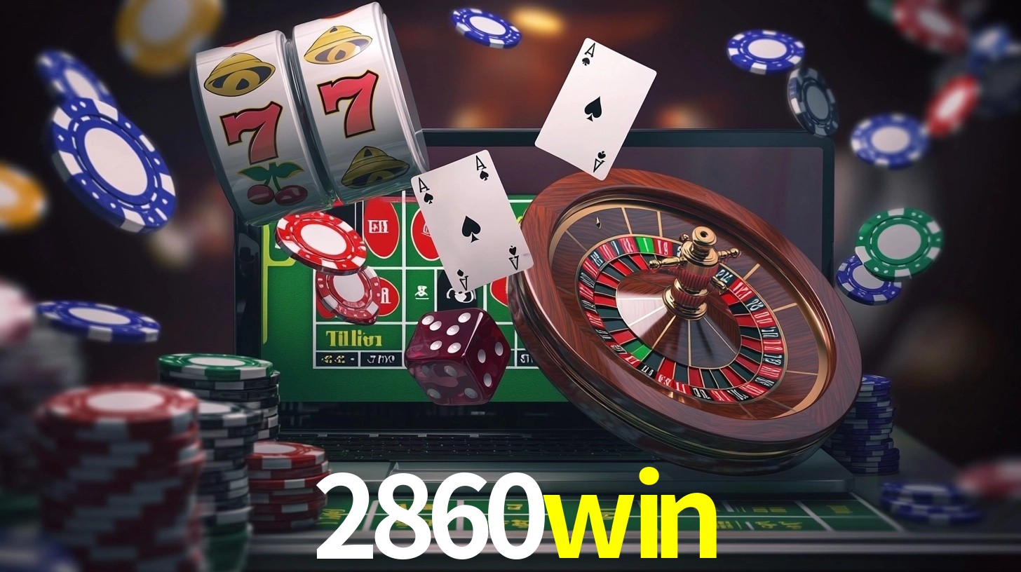 Programa VIP 2860win
