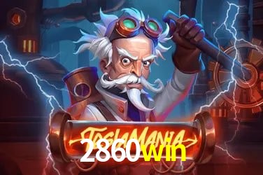 Slot Games 2860win