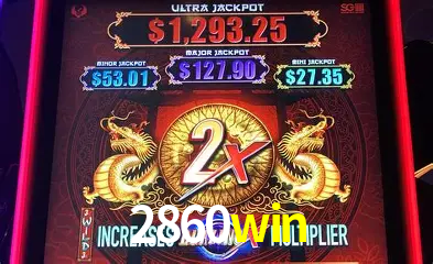 VIP Casino 2860win
