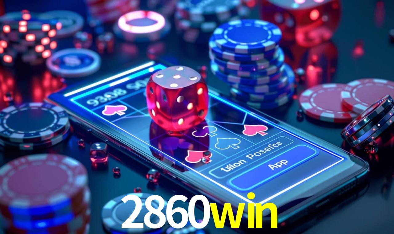 Exclusive Offers 2860win