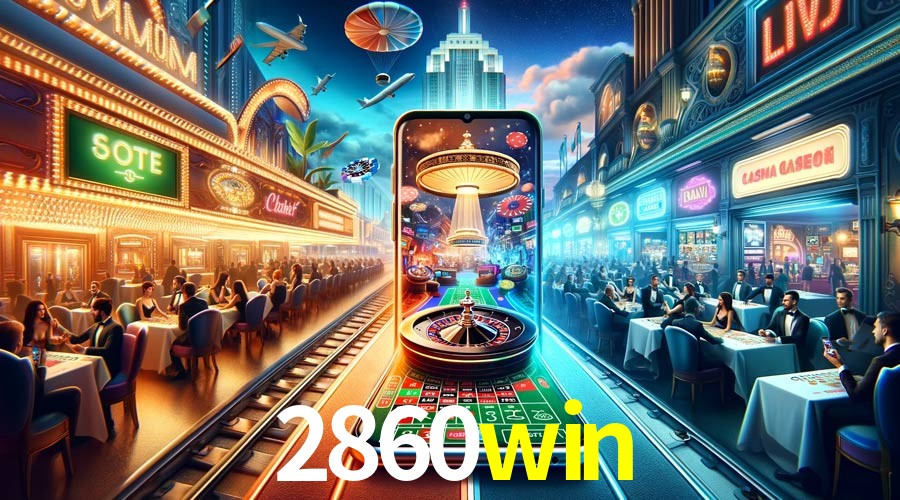 2FA Security 2860win