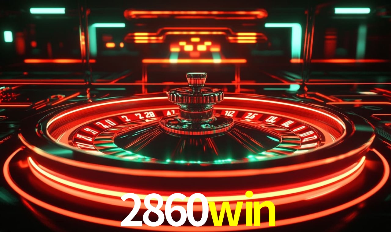 Apostas Esportivas na 2860win: Um Guia Completo