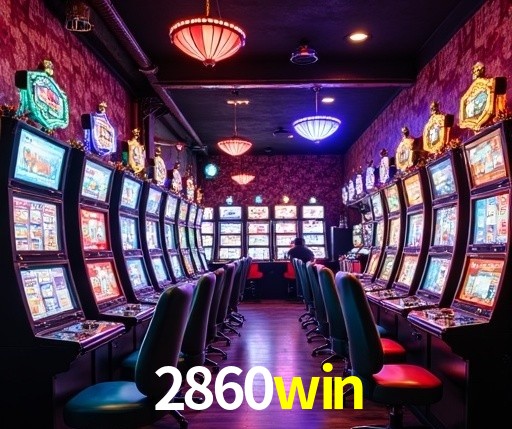 Flash Promotion 2860win