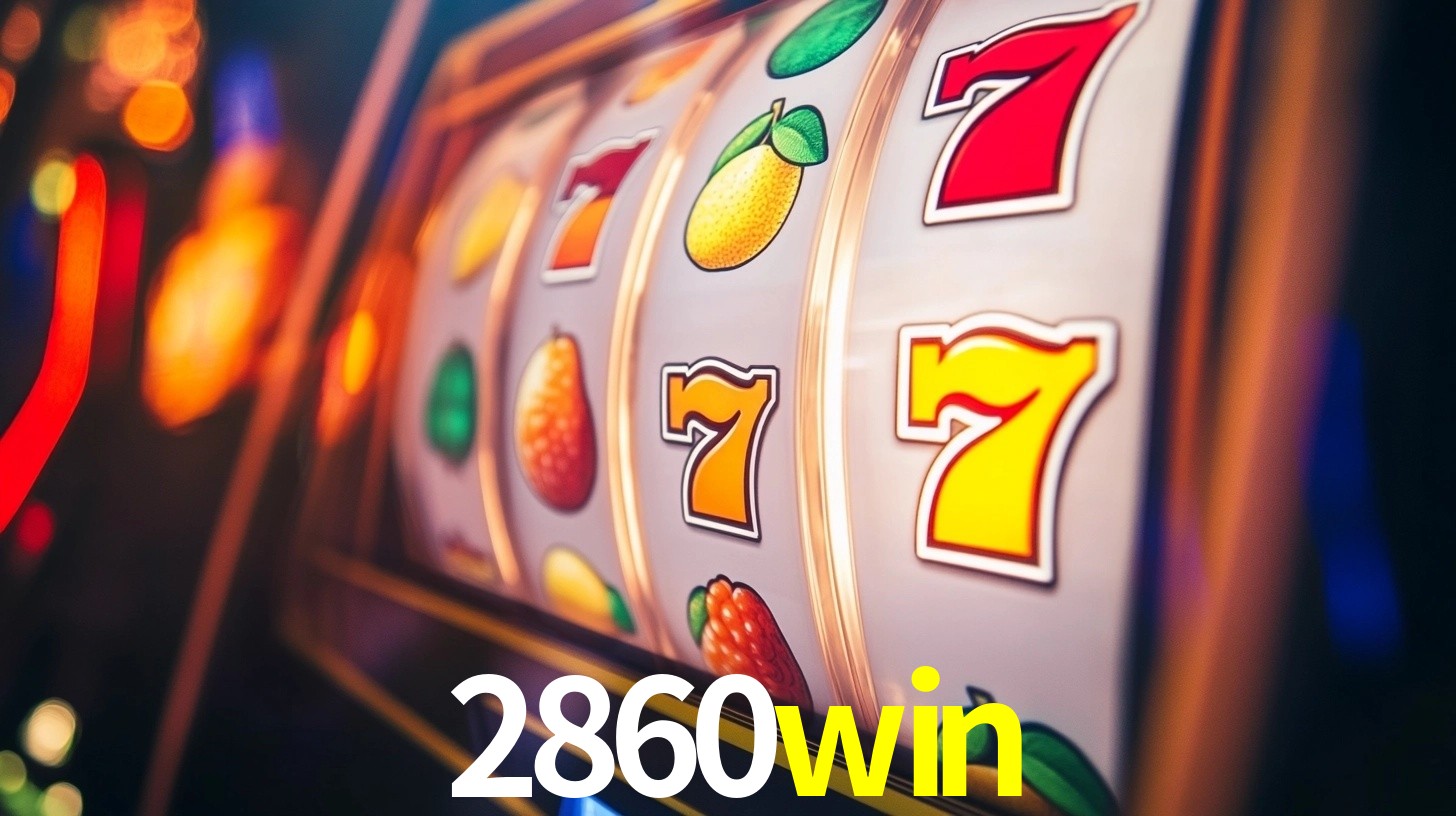 Daily Bonuses 2860win