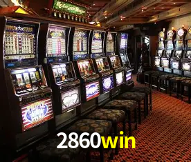 Desvendando o Mundo dos Jogos Virtuais na 2860win