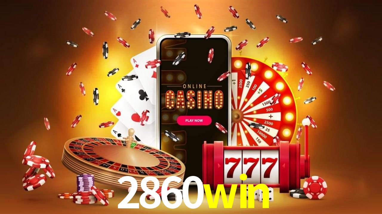 Games Directory 2860win