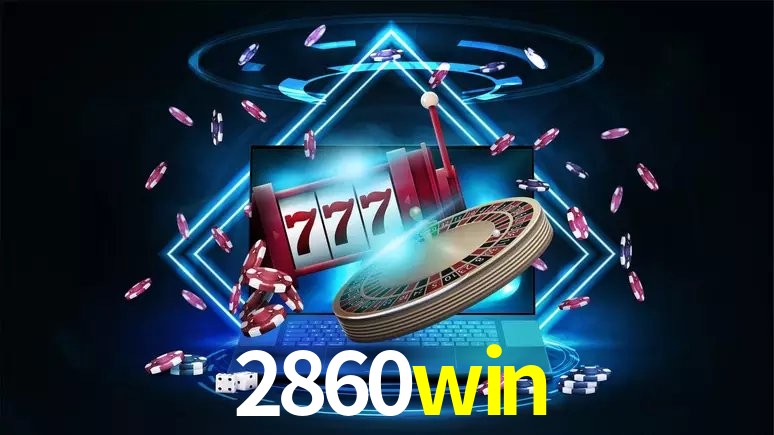 Live Casino 2860win