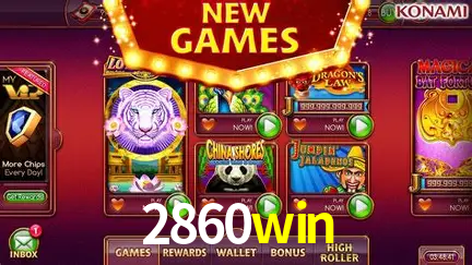 Blackjack Table 2860win
