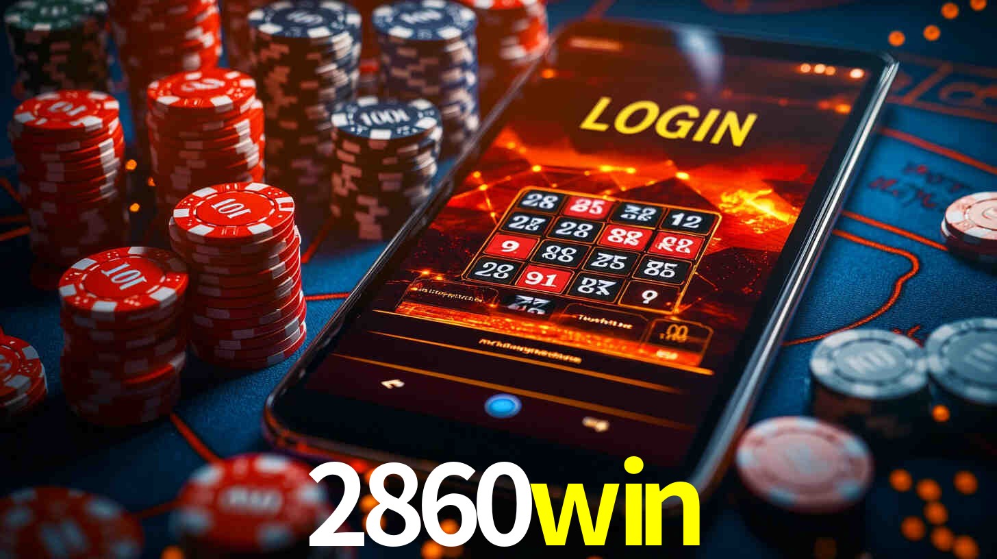 2860win bet