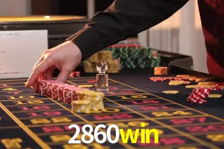 Inovações de Jogos na 2860win: O Futuro das Experiências Interativas