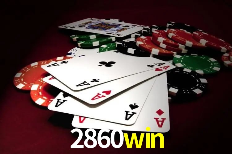 cassino 2860win
