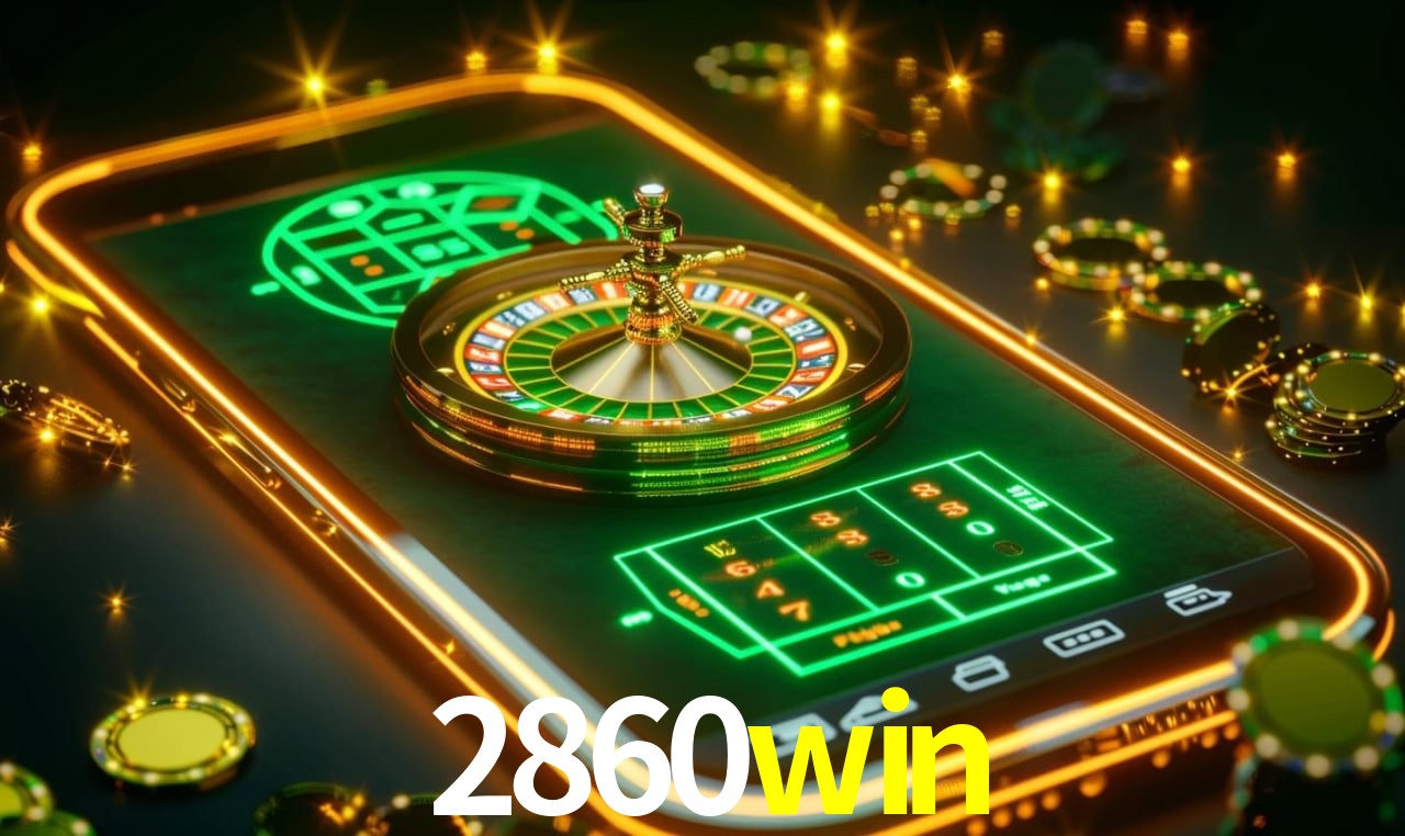 2FA Security 2860win