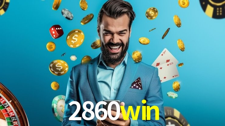 Bonus Features 2860win