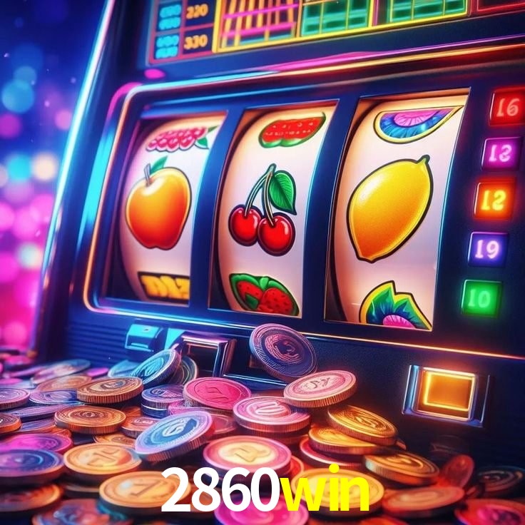 Experiência VIP 2860win