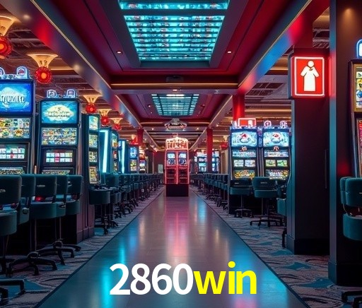 Descubra a Essência do 2860win: Nossa História e Compromissos