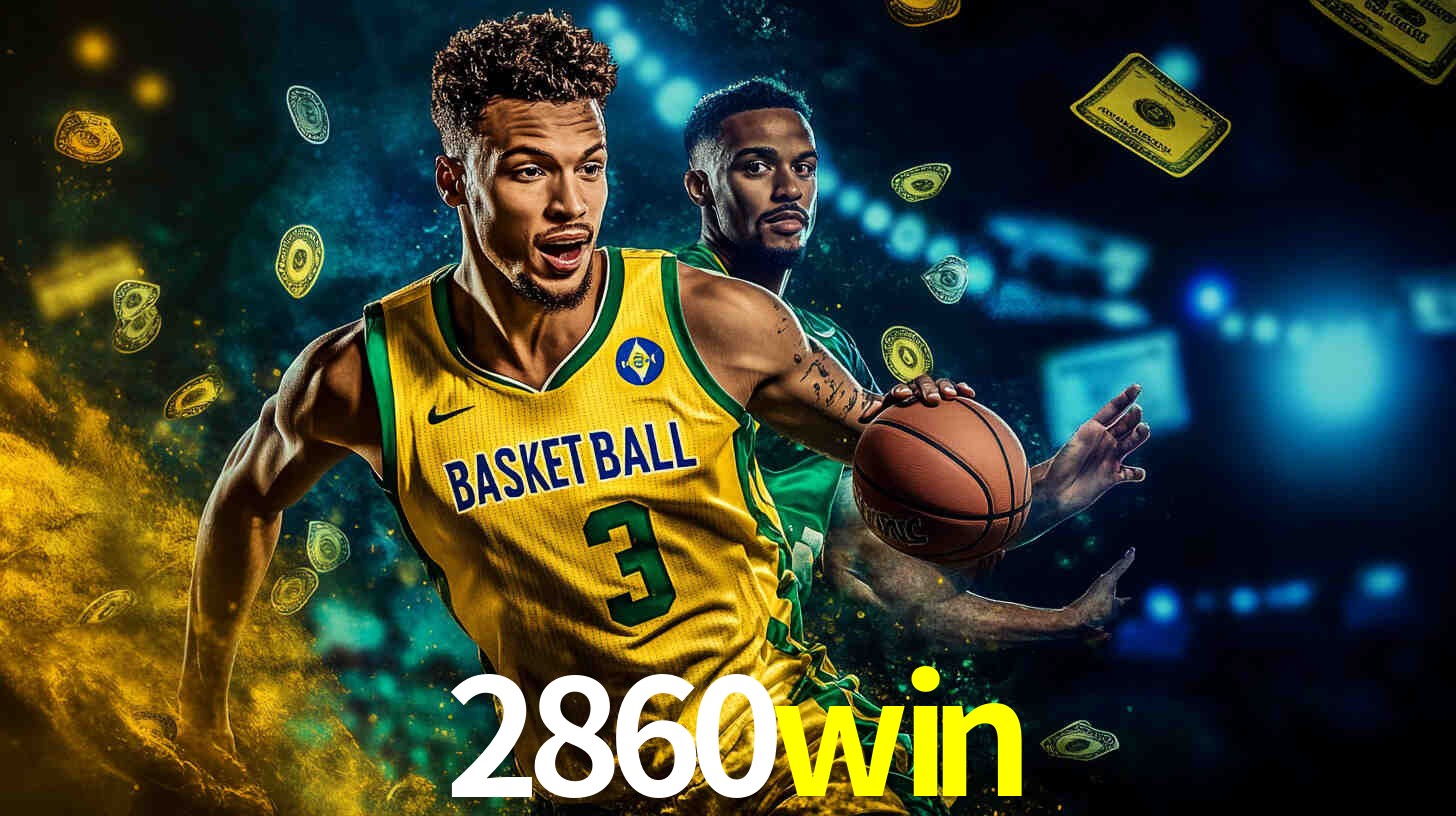 Desvendando o Mundo dos Jogos Virtuais na 2860win