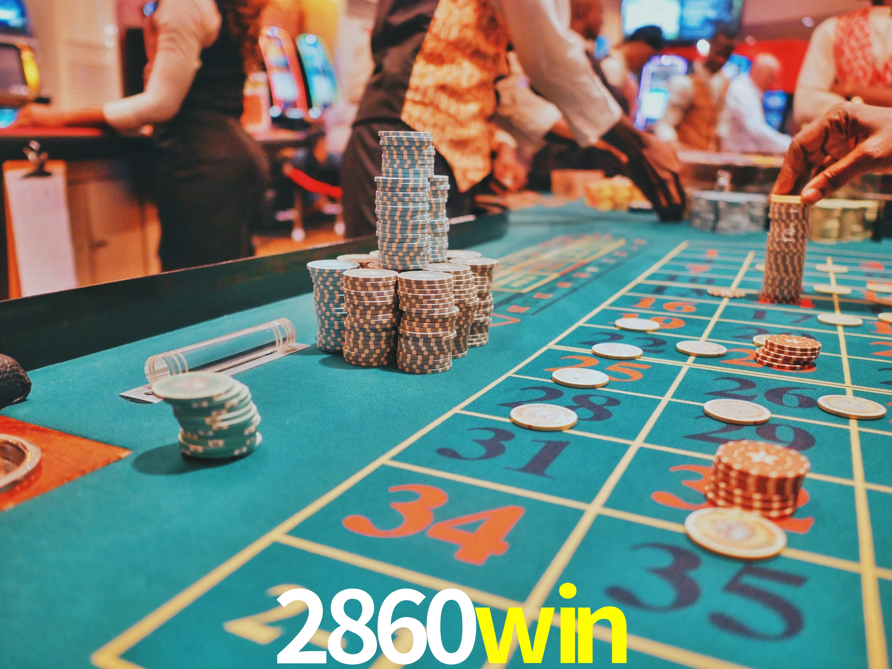 Football Betting 2860win
