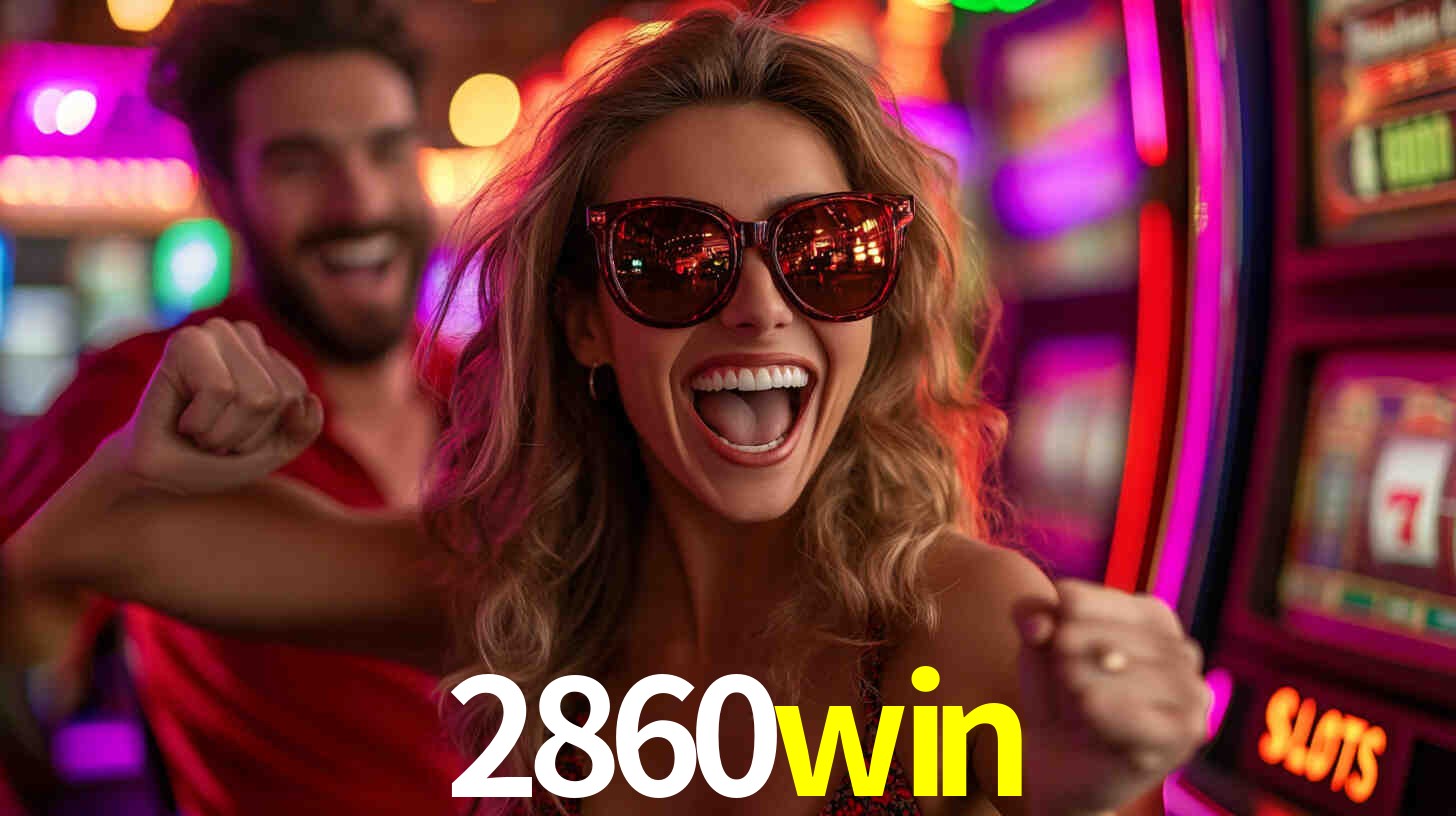 Descubra o Programa VIP da 2860win: Vantagens Exclusivas para Jogadores