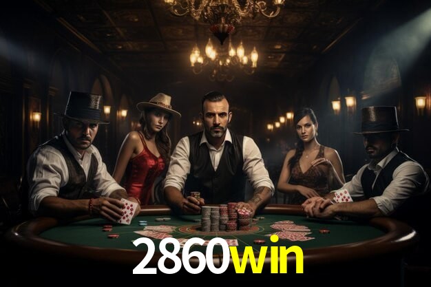 A Experiência Imersiva dos Cassinos Ao Vivo no 2860win