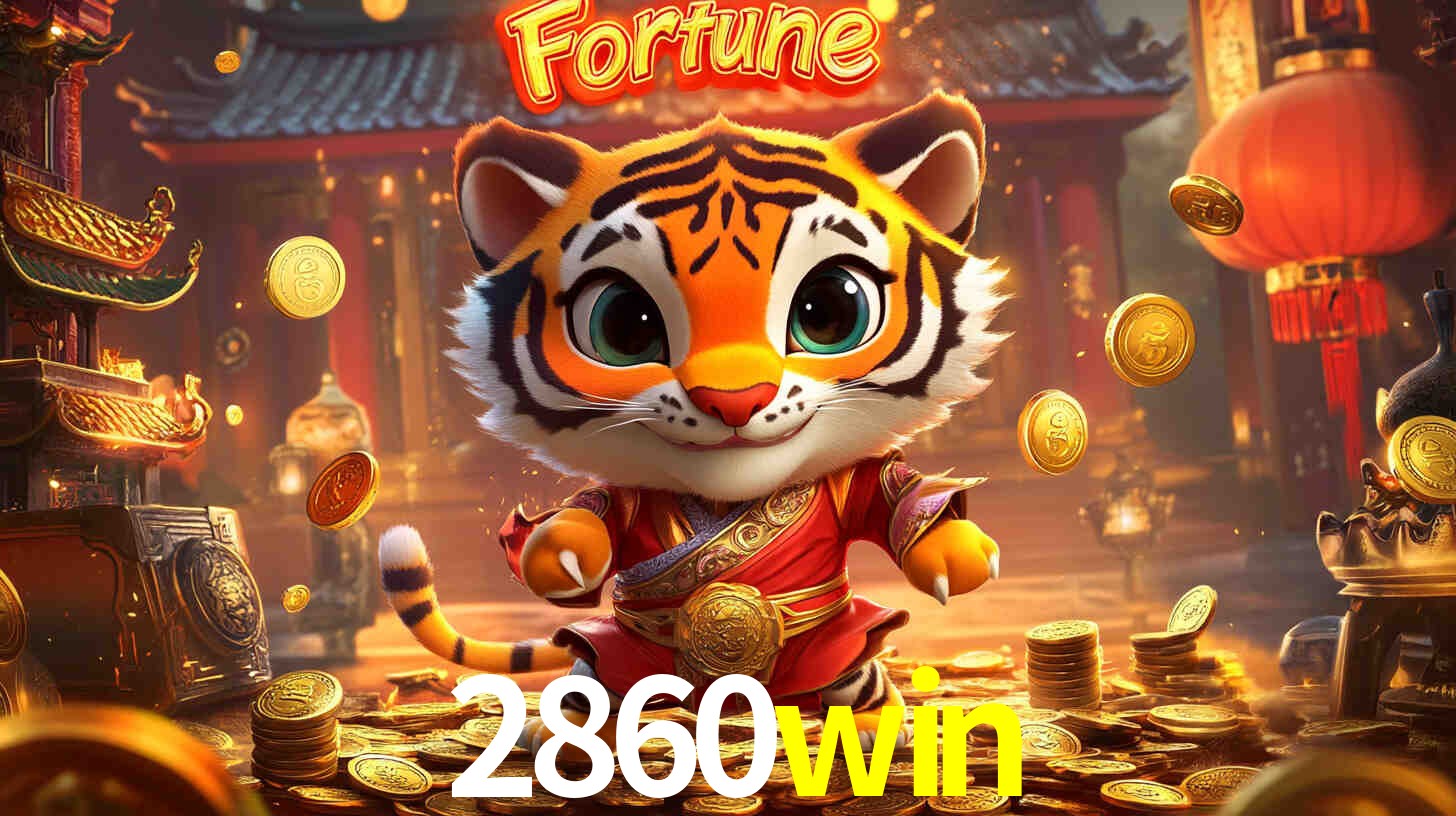 Descubra a Magia dos Jogos de Arcade no 2860win