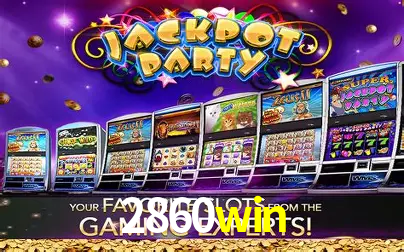 Descubra a Magia dos Jogos de Arcade no 2860win