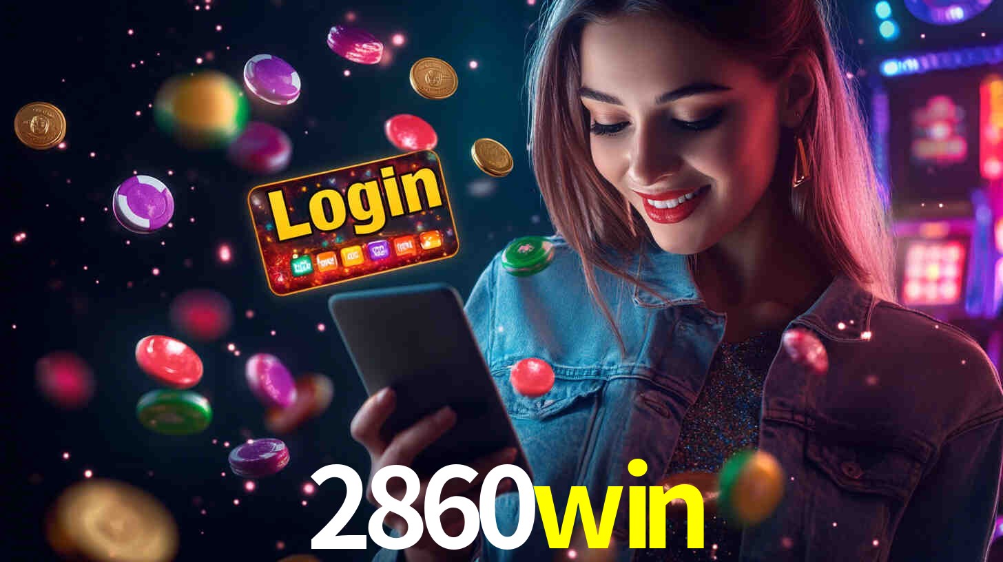 Apostas Esportivas na 2860win: Um Guia Completo