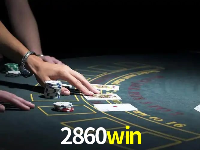 Platform Technology 2860win