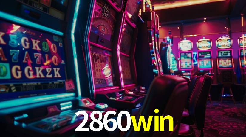 Exclusive Offers 2860win