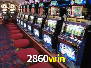 Descubra a Essência do 2860win: Nossa História e Compromissos