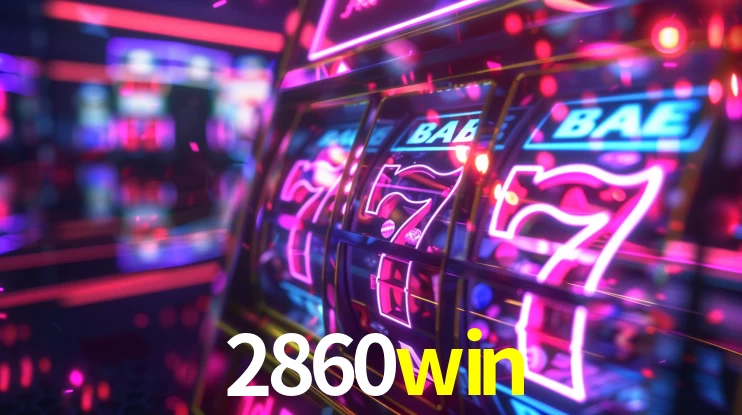 Game Providers 2860win