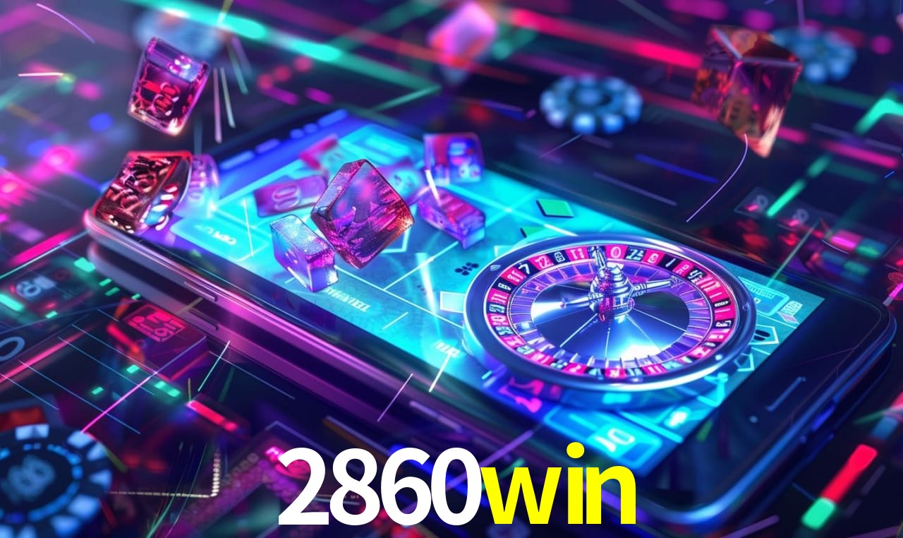 Welcome Bonus 2860win