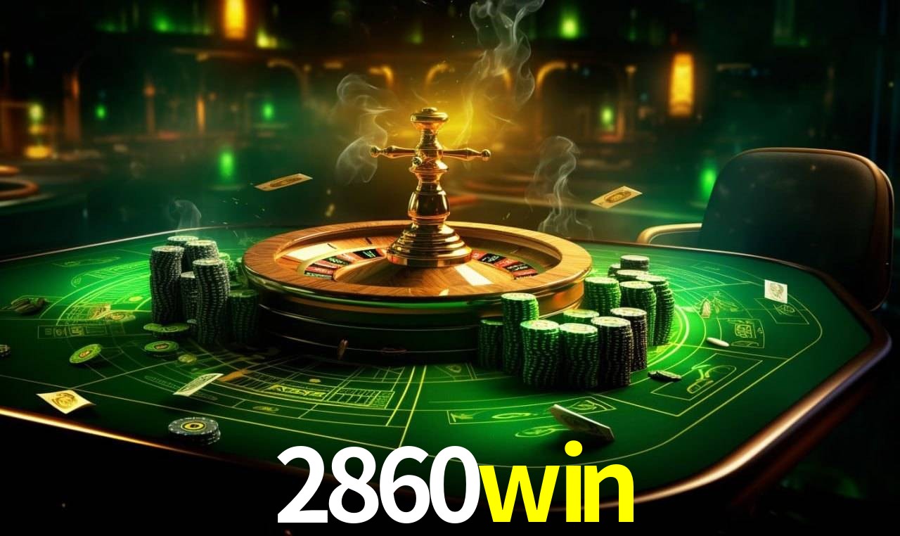 Desvendando o Mundo dos Jogos Virtuais na 2860win