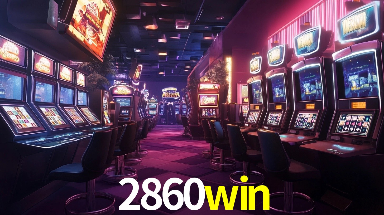 Tournaments 2860win