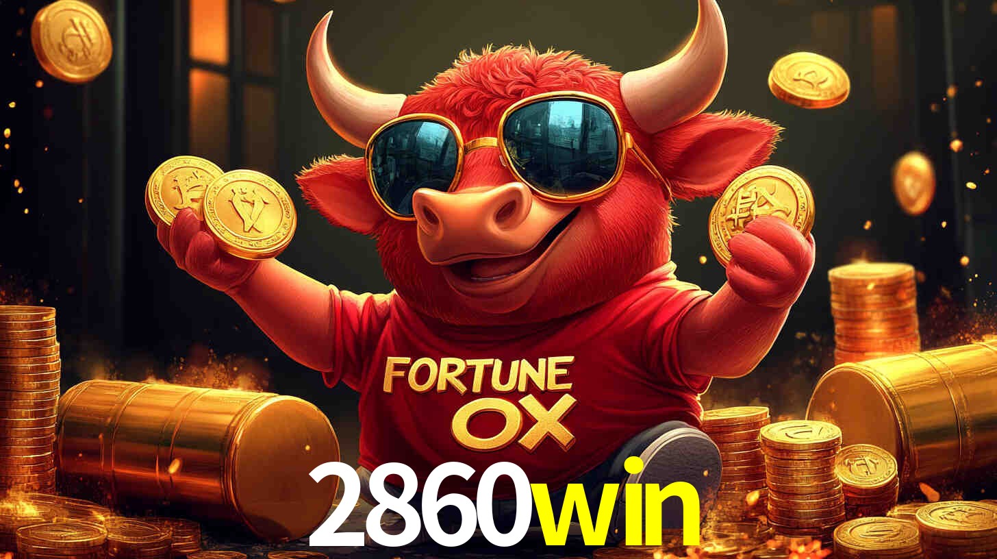 A Revolução dos Aplicativos de Jogos no 2860win